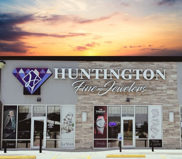 Shawnee Storefront