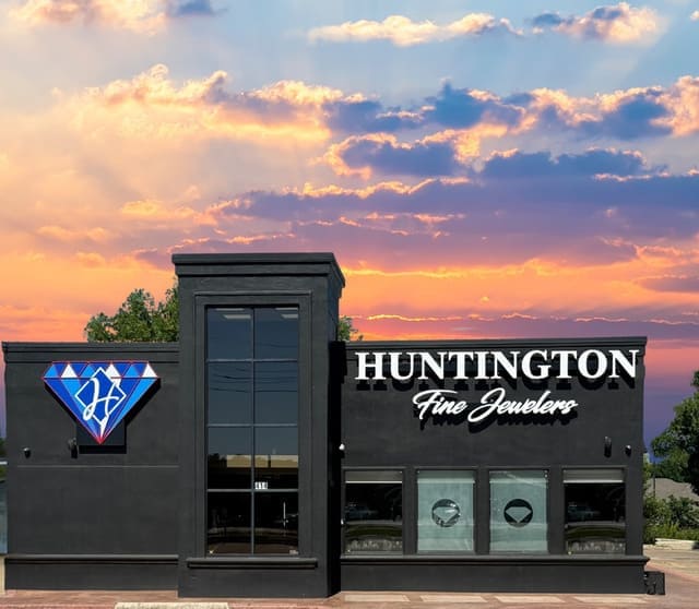 Silverwater Storefront