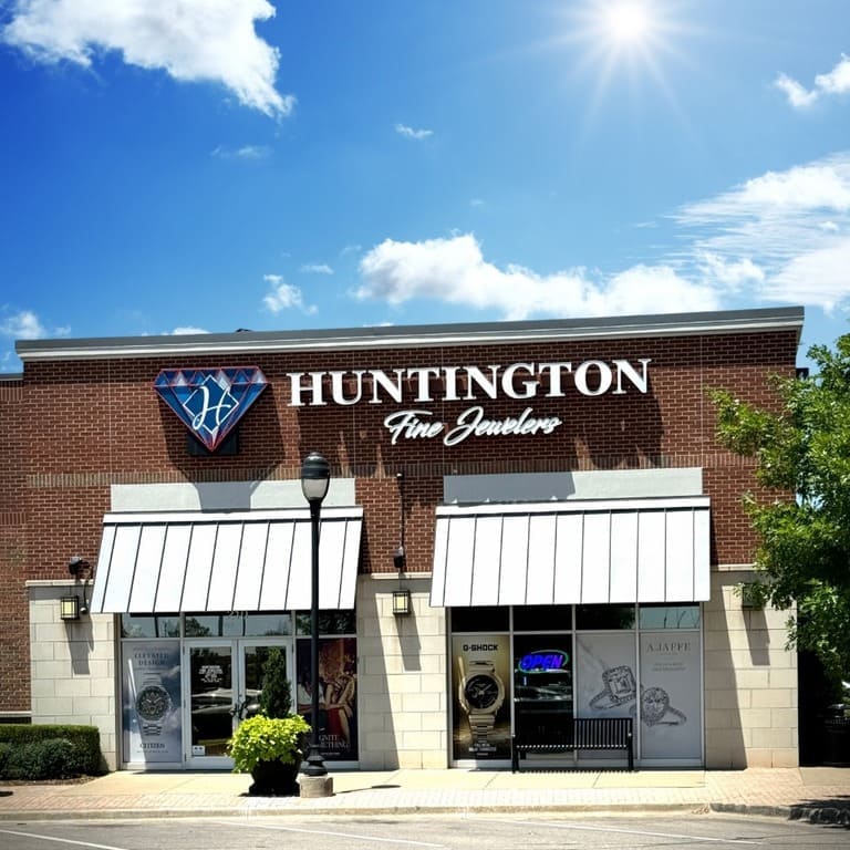 Midwest City Store