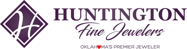 Huntington Fine Jewelers Logo