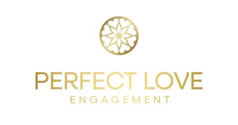 Perfect Love Bridal logo
