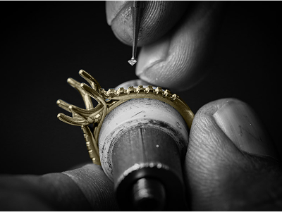 Perfect Love Earrings
