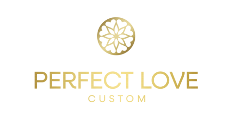 Perfect Love Bridal logo