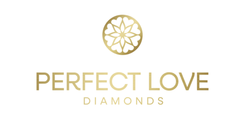 Perfect Love Bridal logo
