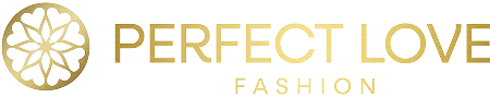 Perfect Love Bridal logo