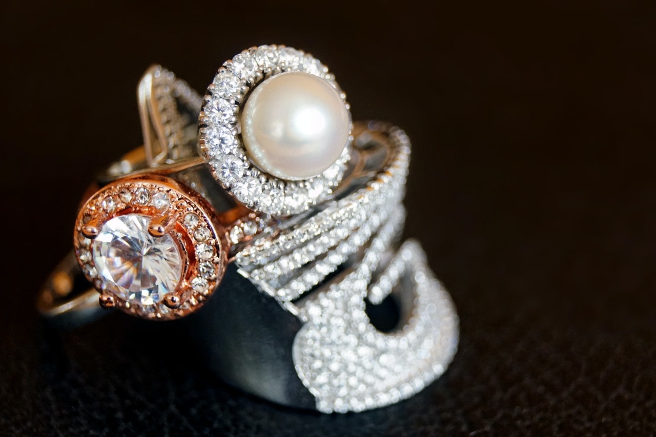 Fashion Rings Huntington Fine Jewelers