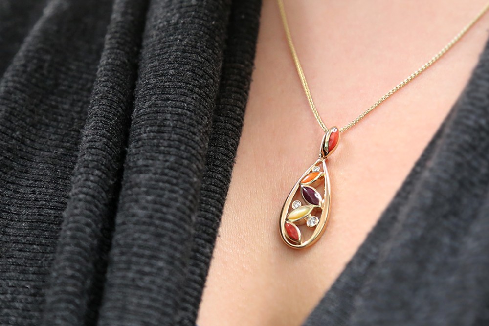 Popular Collections of Kabana Fine Jewelry