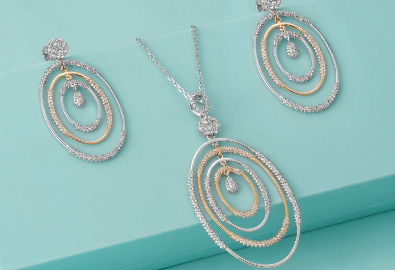 Shop Precious Metal Necklaces Huntington Fine Jewelers