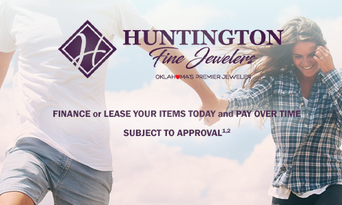 Huntington Finance