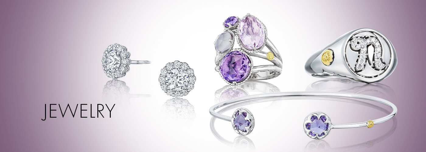 Fine Jewelry in Oklahoma