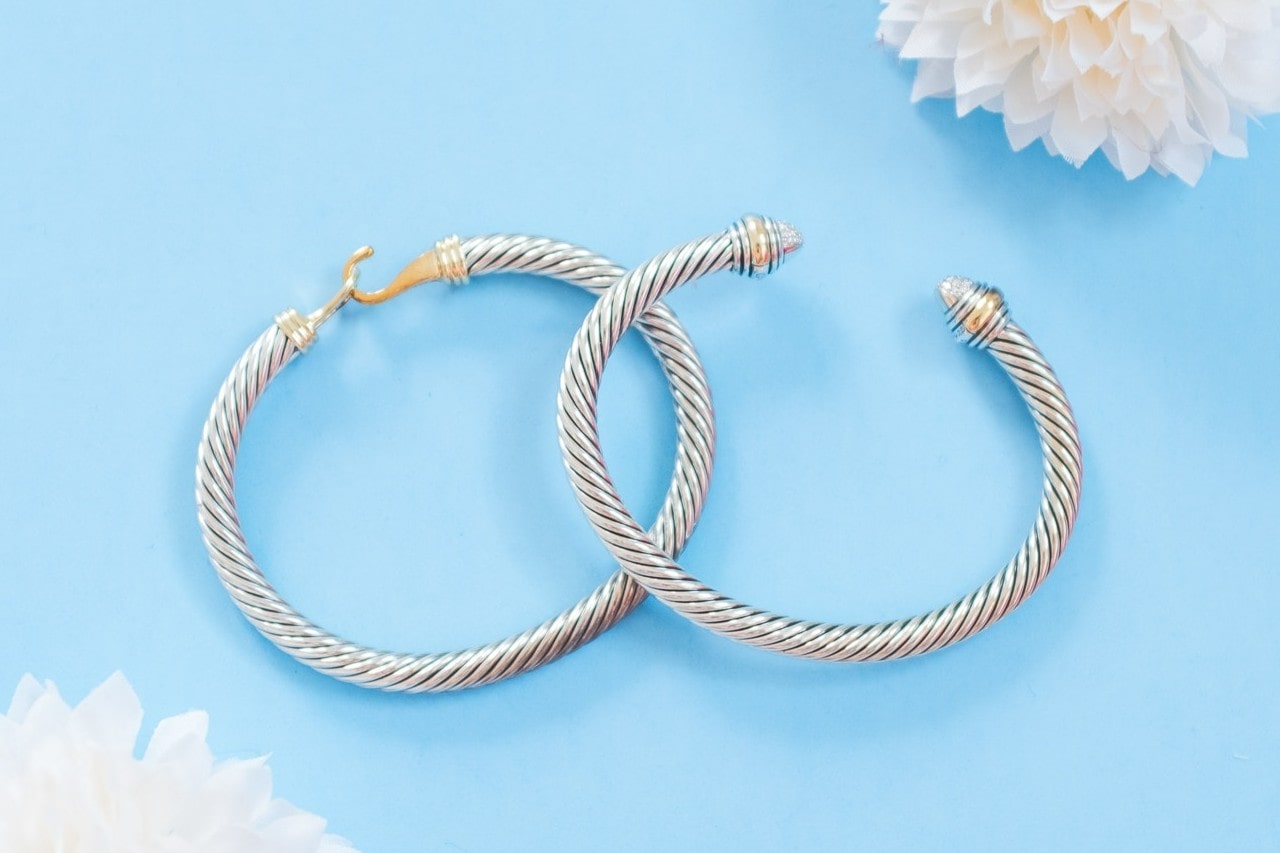 JEWELRY FOR SENSITIVE SKIN JEWELRY FOR SENSITIVE SKIN