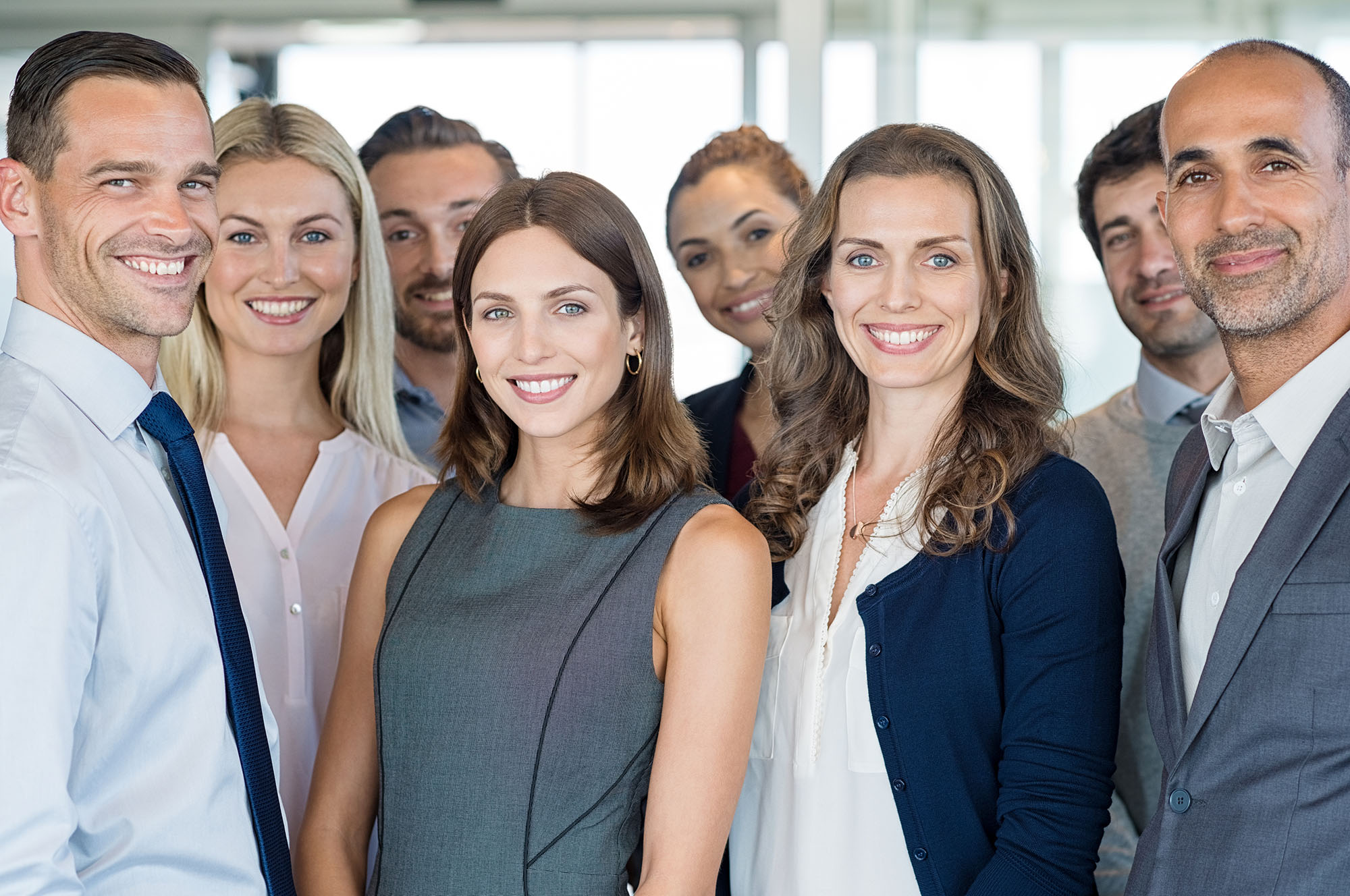 Join Our Team