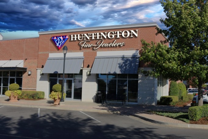 huntington fine jewelers midwest city jewelry store
