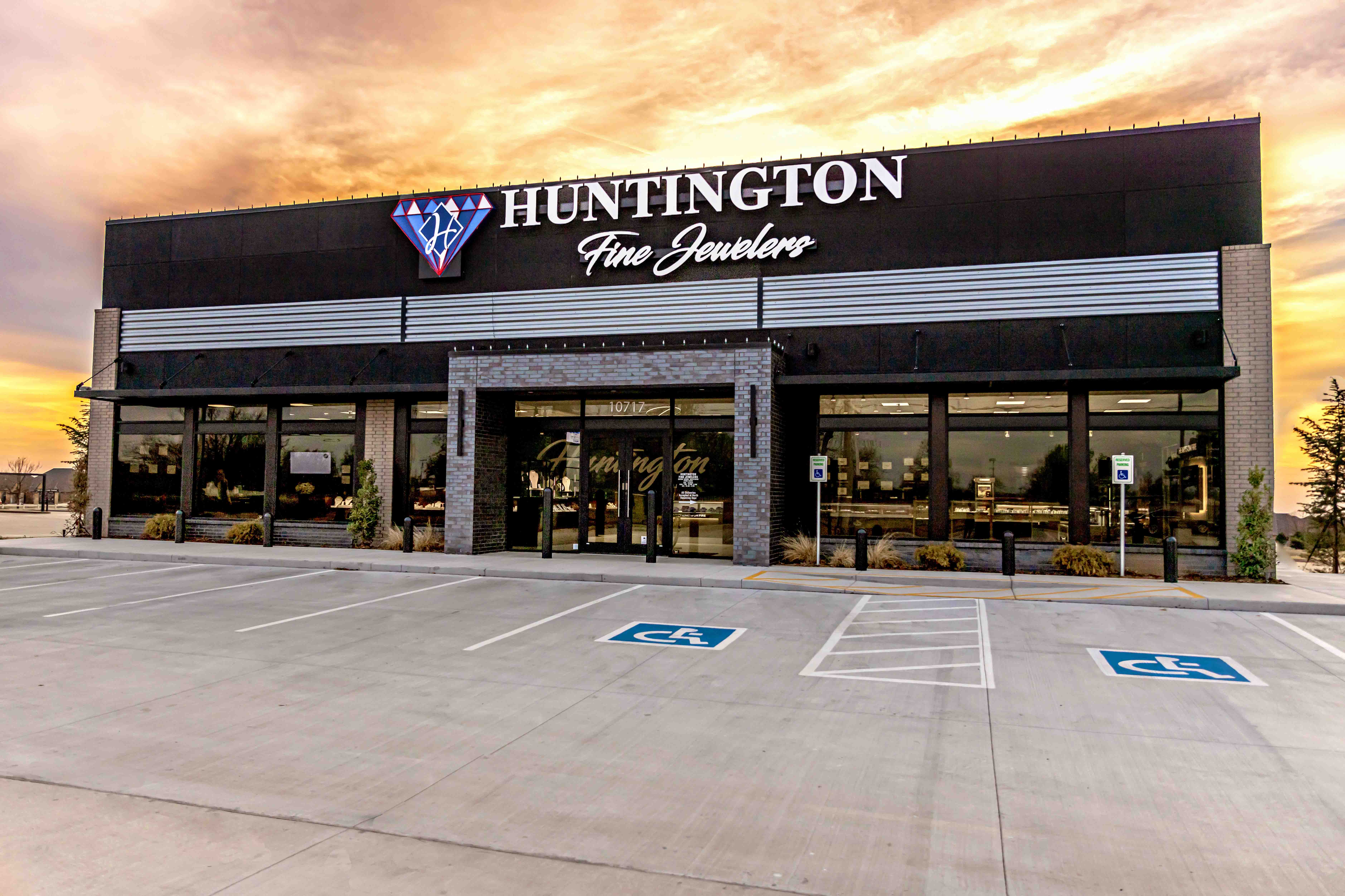 OKLAHOMA CITY JEWELRY STORE