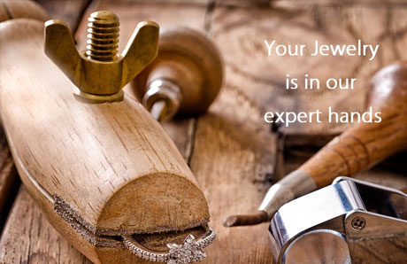 Jewelry Repair Jewelry Repair