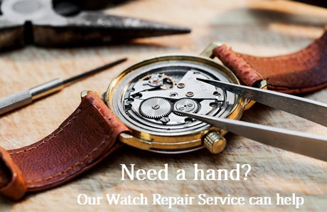 Watch Repair Watch Repair