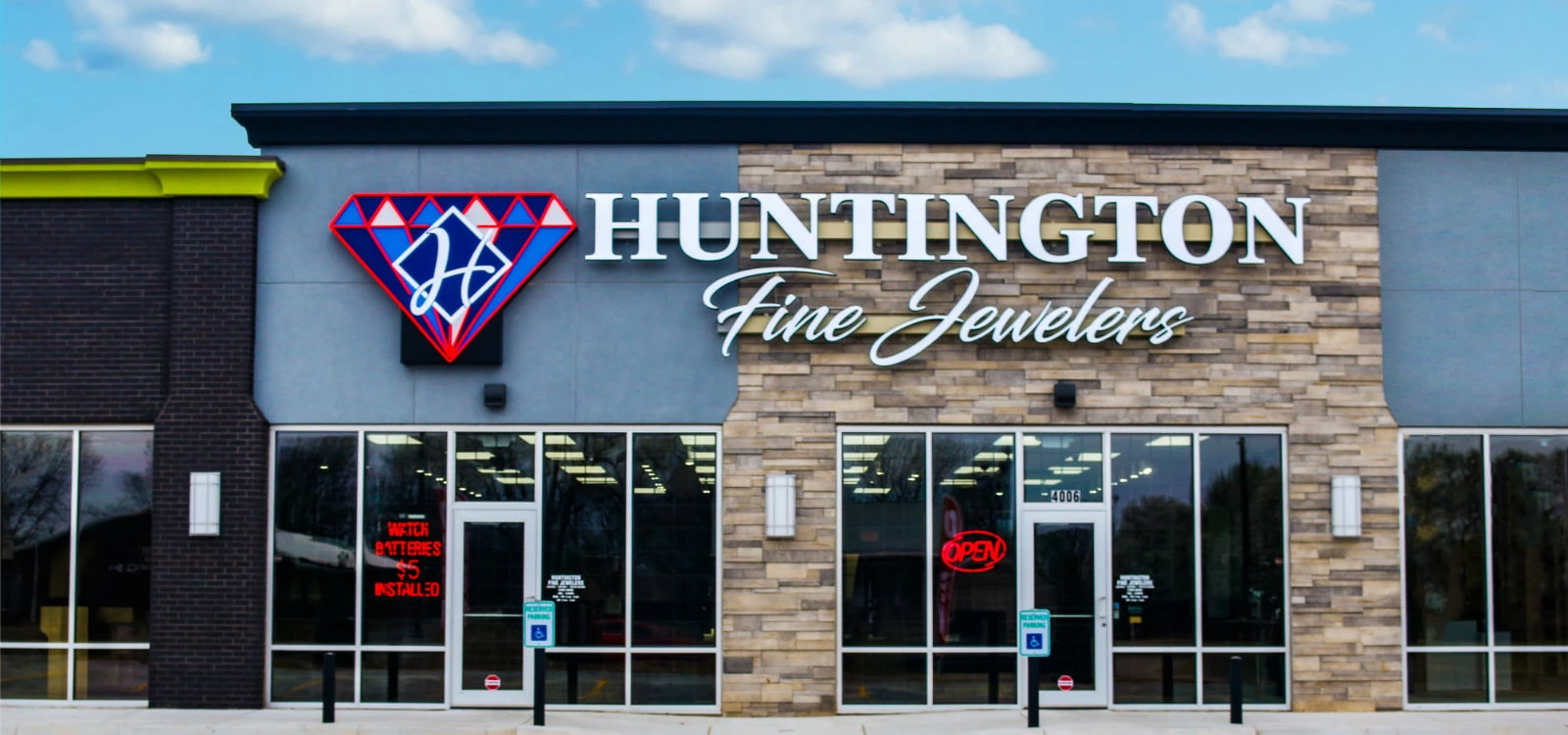 OKLAHOMA CITY JEWELRY STORE